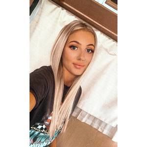 Meet your Posher, Brodie